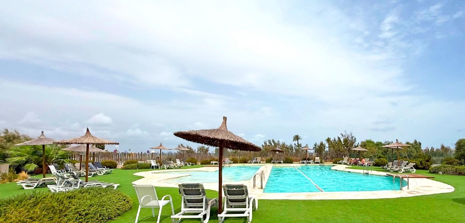  te koop appartement Lo Cartagena Baix Segura 5