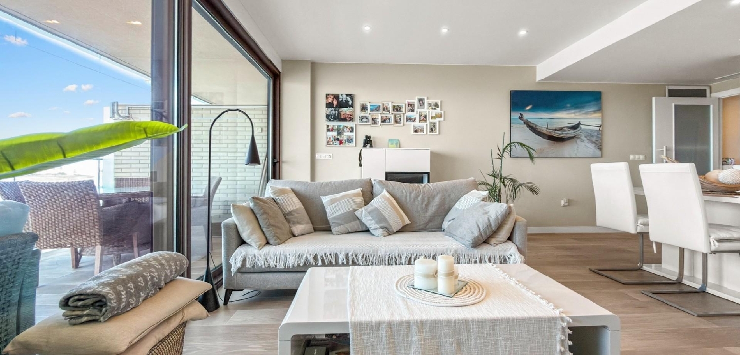  te koop appartement Lo Cartagena Baix Segura 8