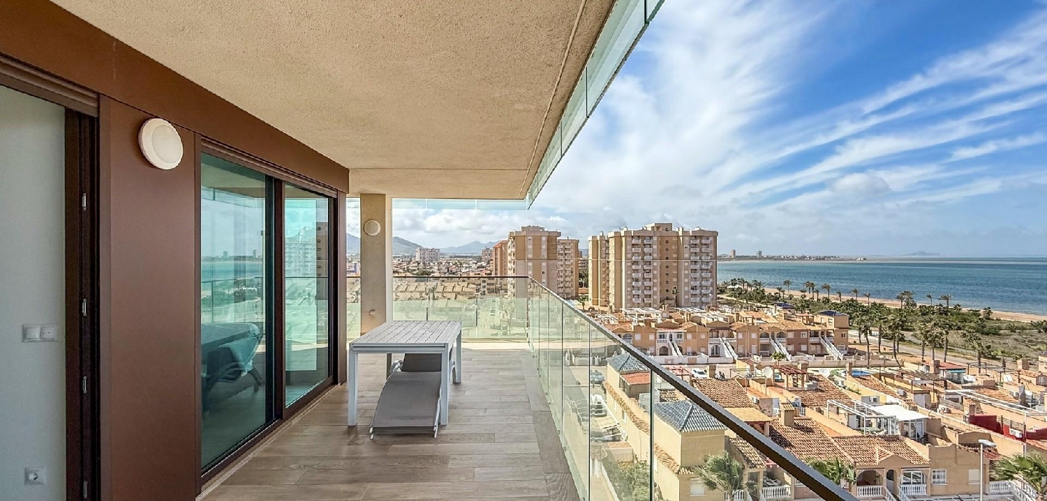  en venta apartamento Lo Cartagena Baix Segura 1