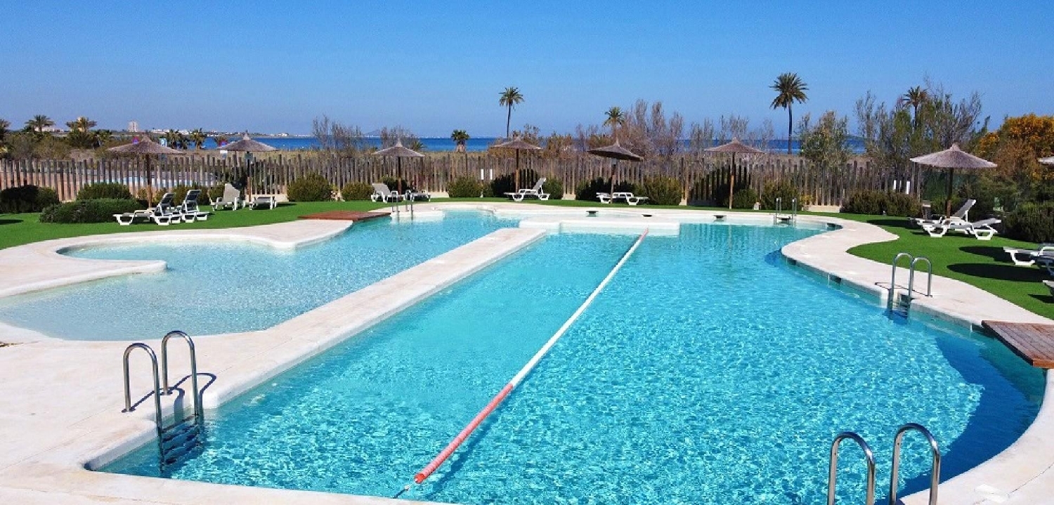  en venta apartamento Lo Cartagena Baix Segura 3