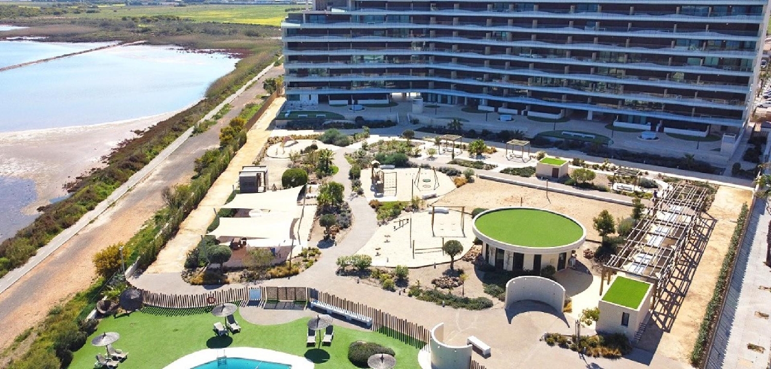  en venta apartamento Lo Cartagena Baix Segura 6