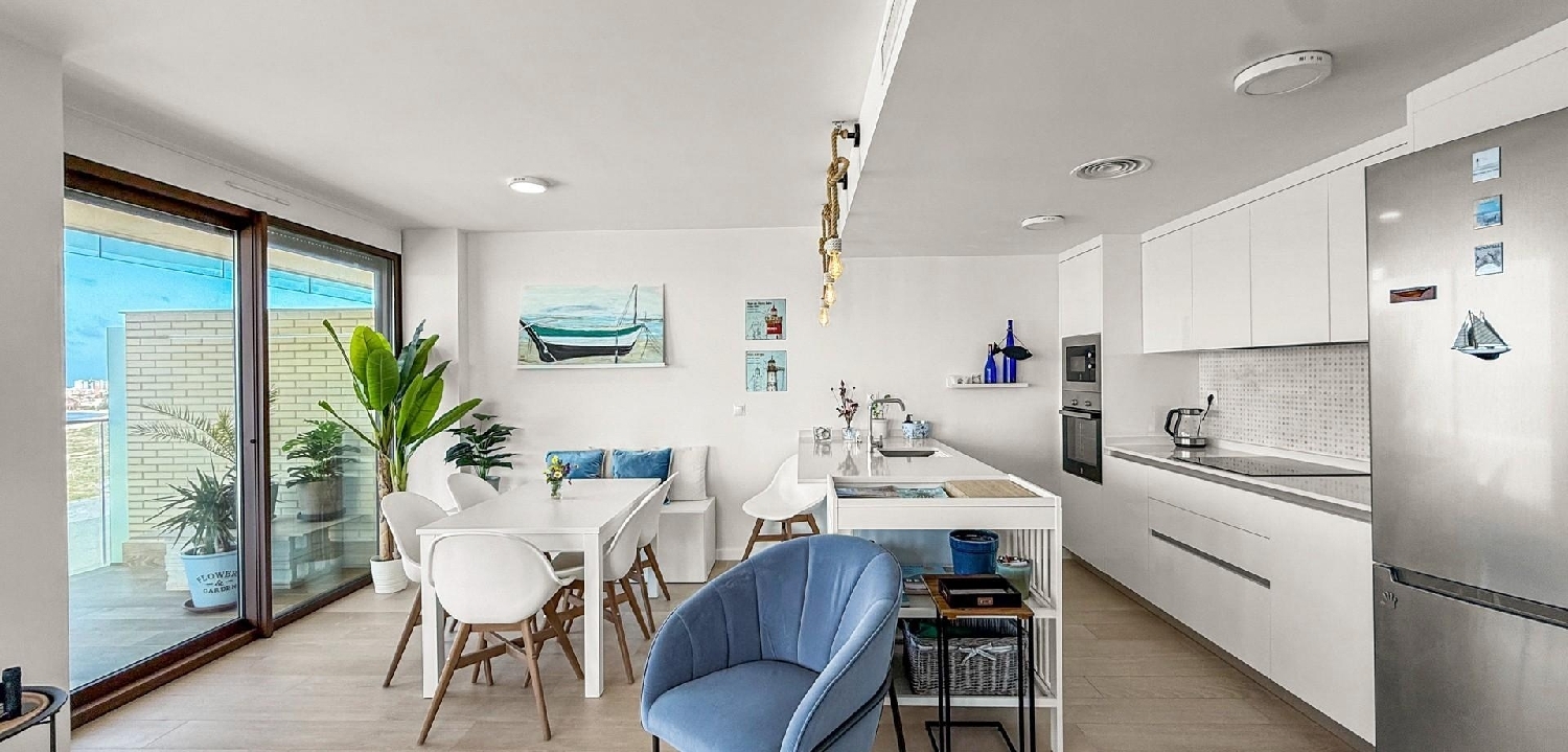  en venta apartamento Lo Cartagena Baix Segura 2