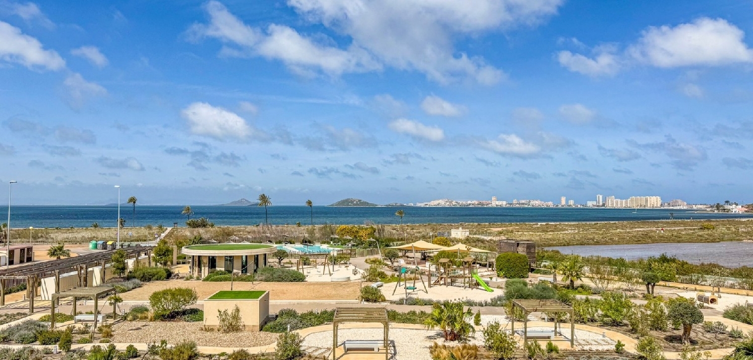  kaufen Wohnung Lo Cartagena Baix Segura 3