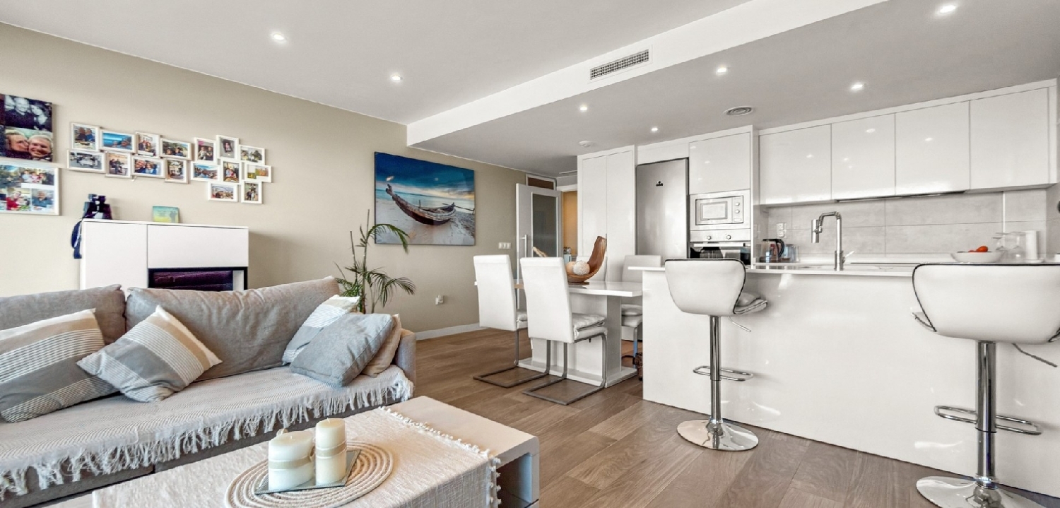  kaufen Wohnung Lo Cartagena Baix Segura 2