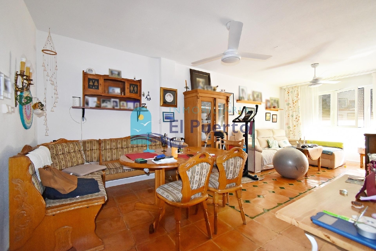  à vendre appartement Lo Cartagena Baix Segura 2
