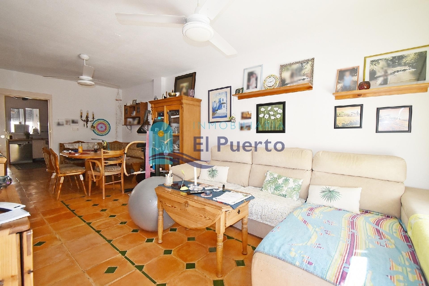  à vendre appartement Lo Cartagena Baix Segura 3