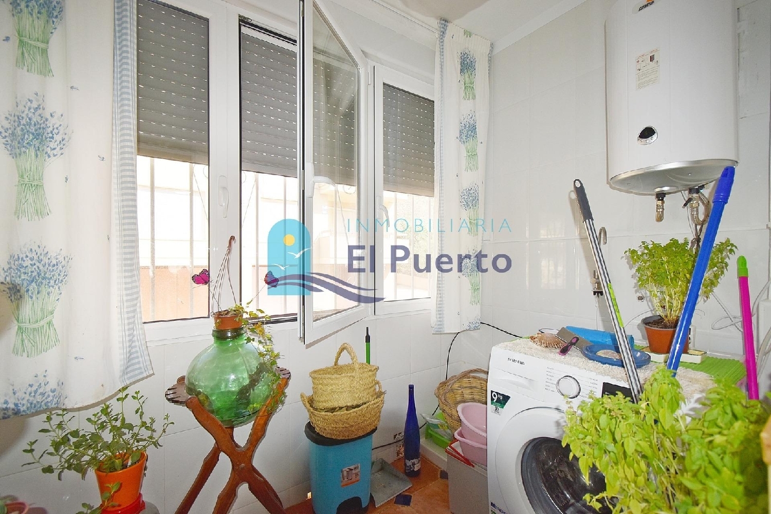  à vendre appartement Lo Cartagena Baix Segura 8