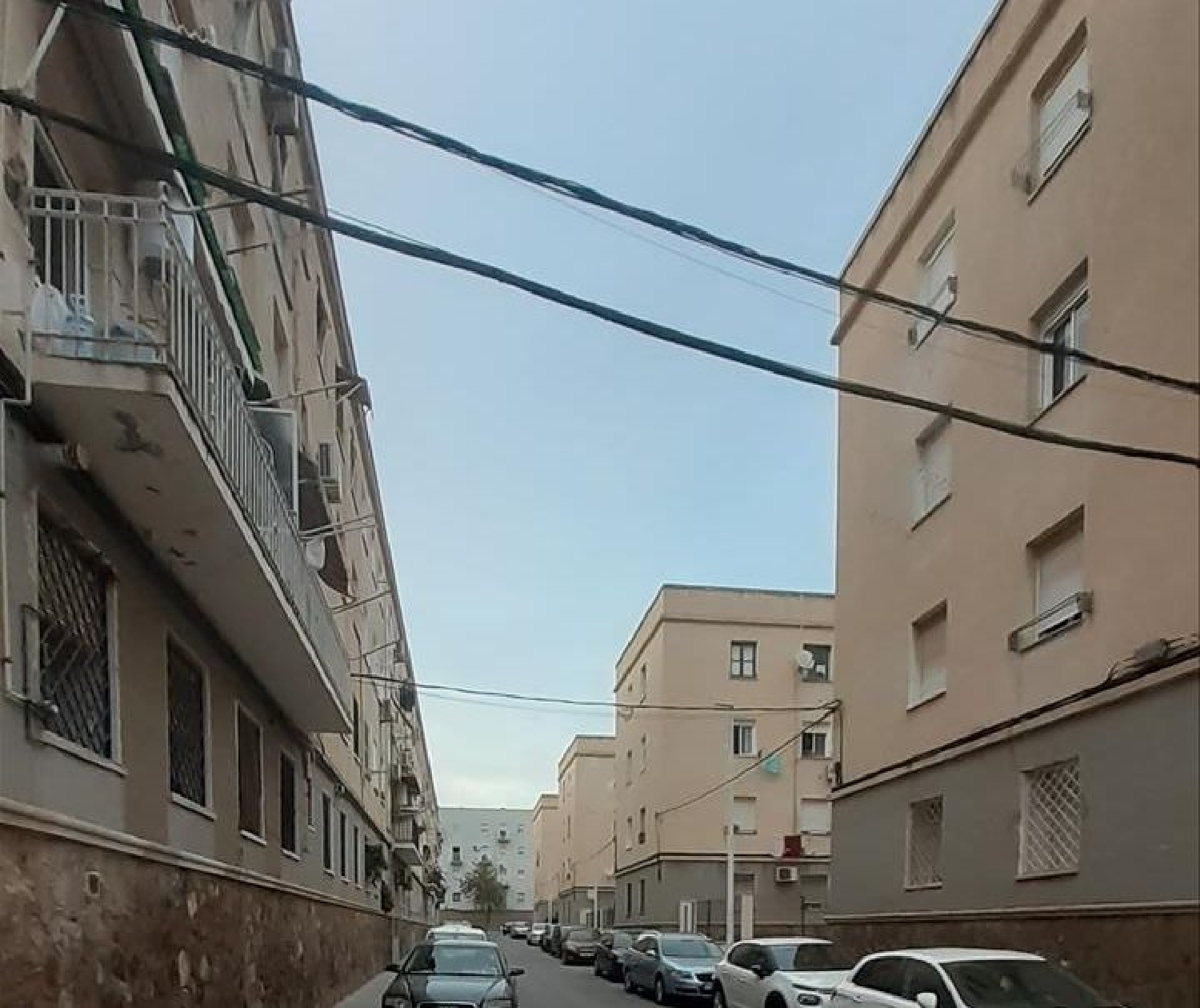 kaufen Wohnung Lo Cartagena Baix Segura 3