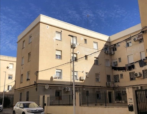 Lo Cartagena Baix Segura Wohnung Bild 6362851