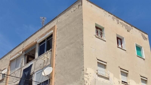 Lo Cartagena Baix Segura Wohnung Bild 6362869