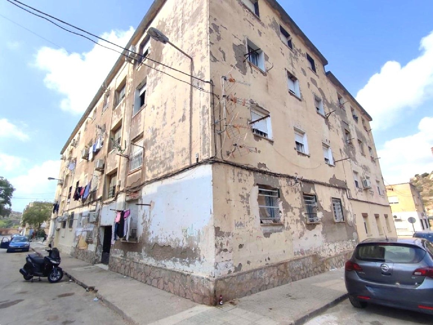  kaufen Wohnung Lo Cartagena Baix Segura 1