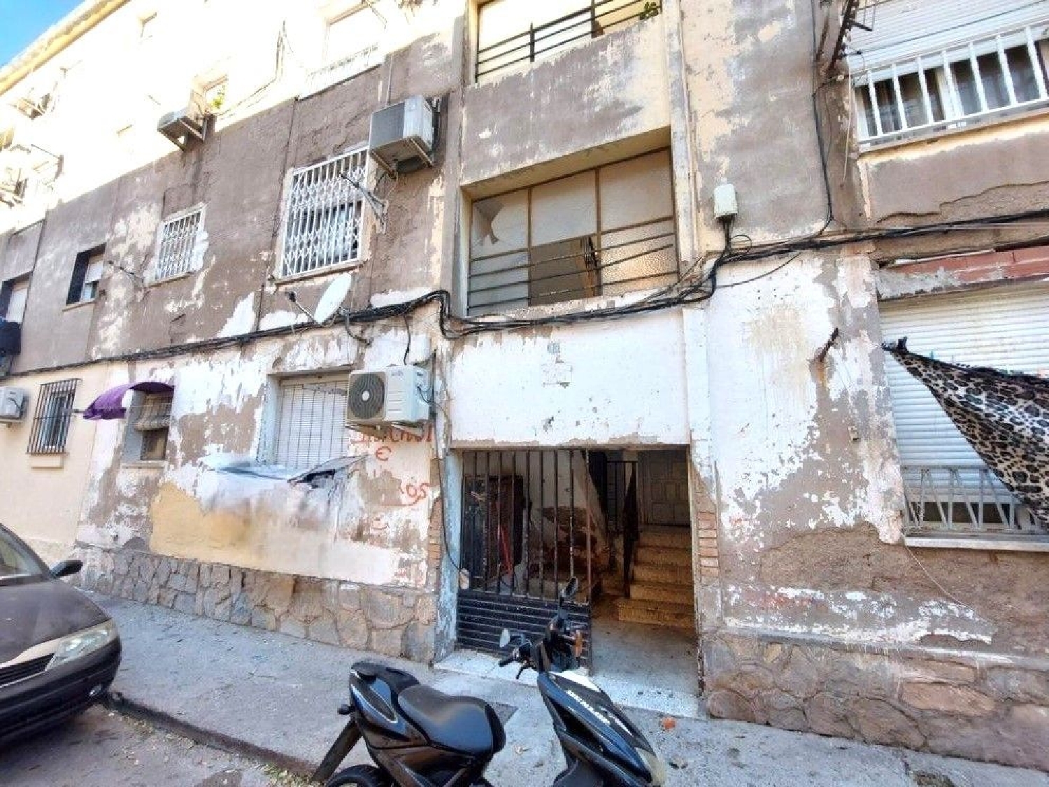  kaufen Wohnung Lo Cartagena Baix Segura 2