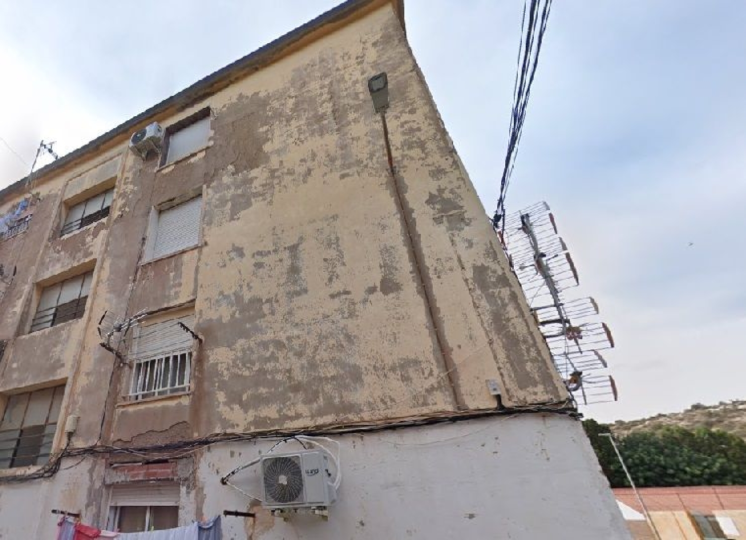  kaufen Wohnung Lo Cartagena Baix Segura 3