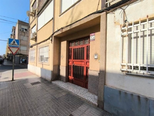 Lo Cartagena Baix Segura apartment foto 6363090