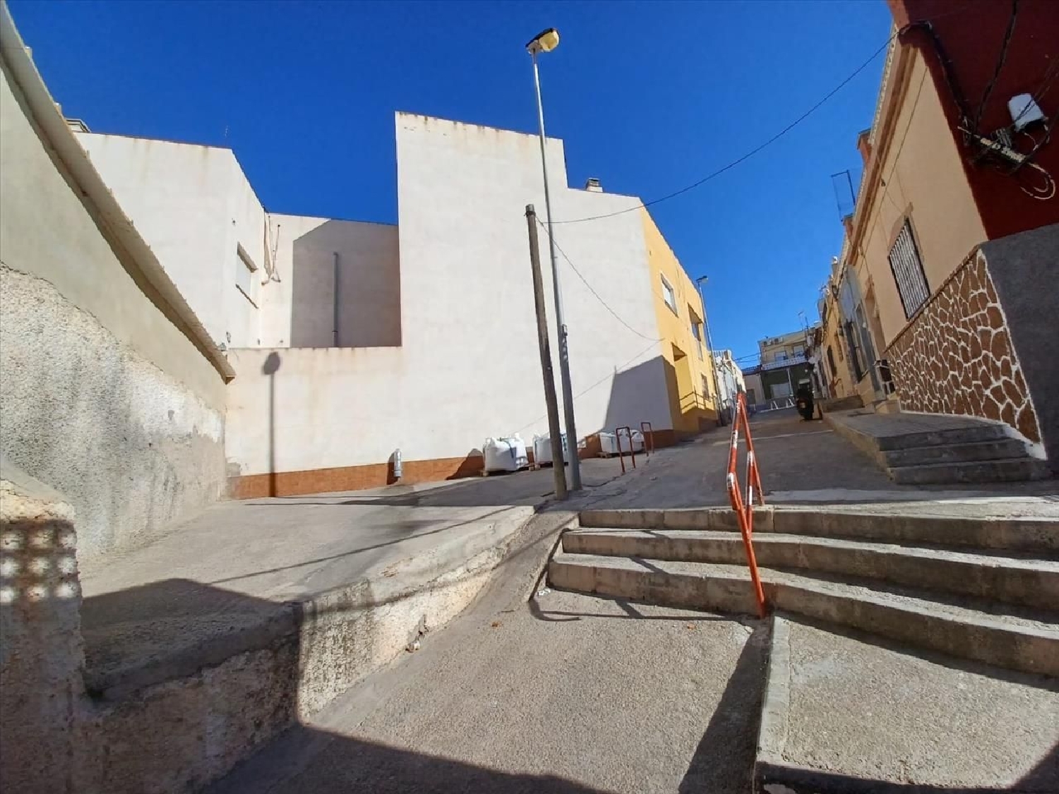 kaufen Wohnung Lo Cartagena Baix Segura 3