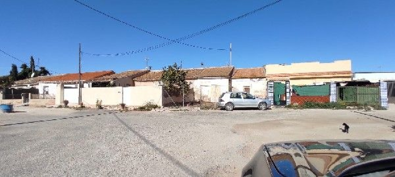 kaufen Wohnung Lo Cartagena Baix Segura 2