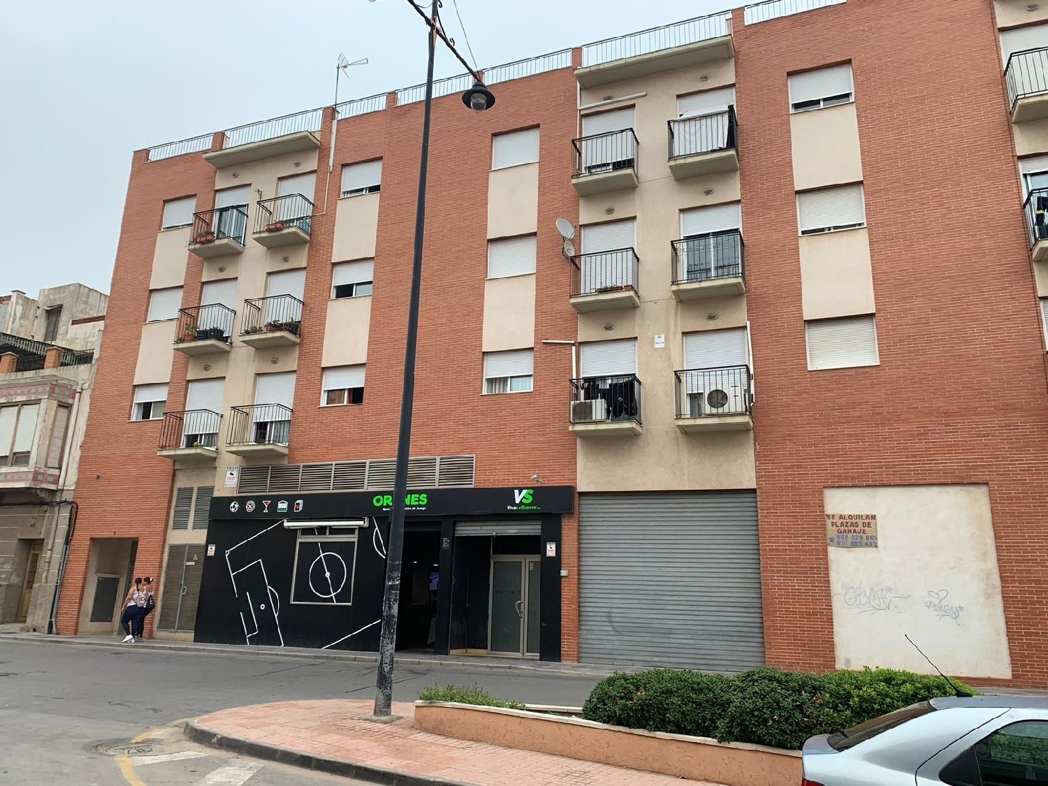  for sale apartment Lo Cartagena Baix Segura 3