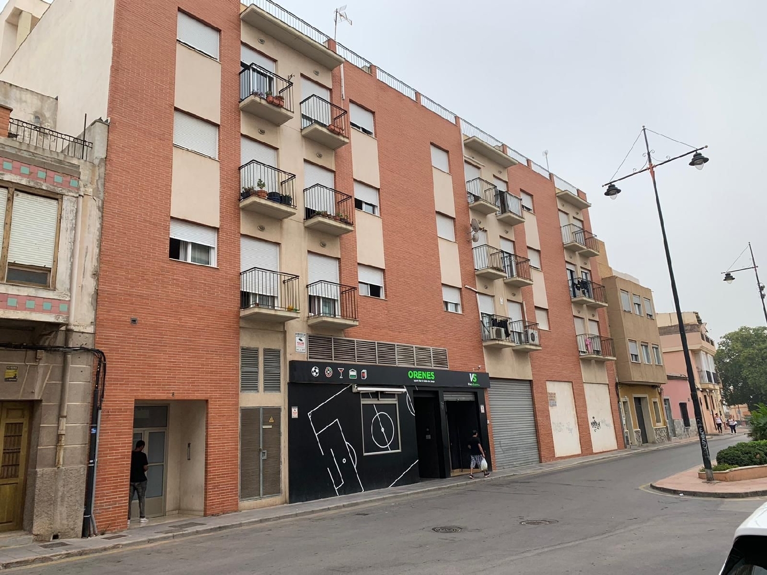  for sale apartment Lo Cartagena Baix Segura 2