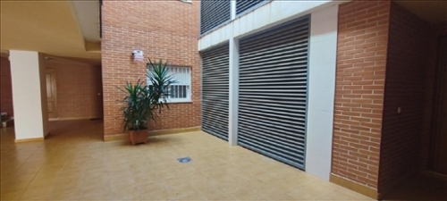 Lo Cartagena Baix Segura appartement foto 6363527