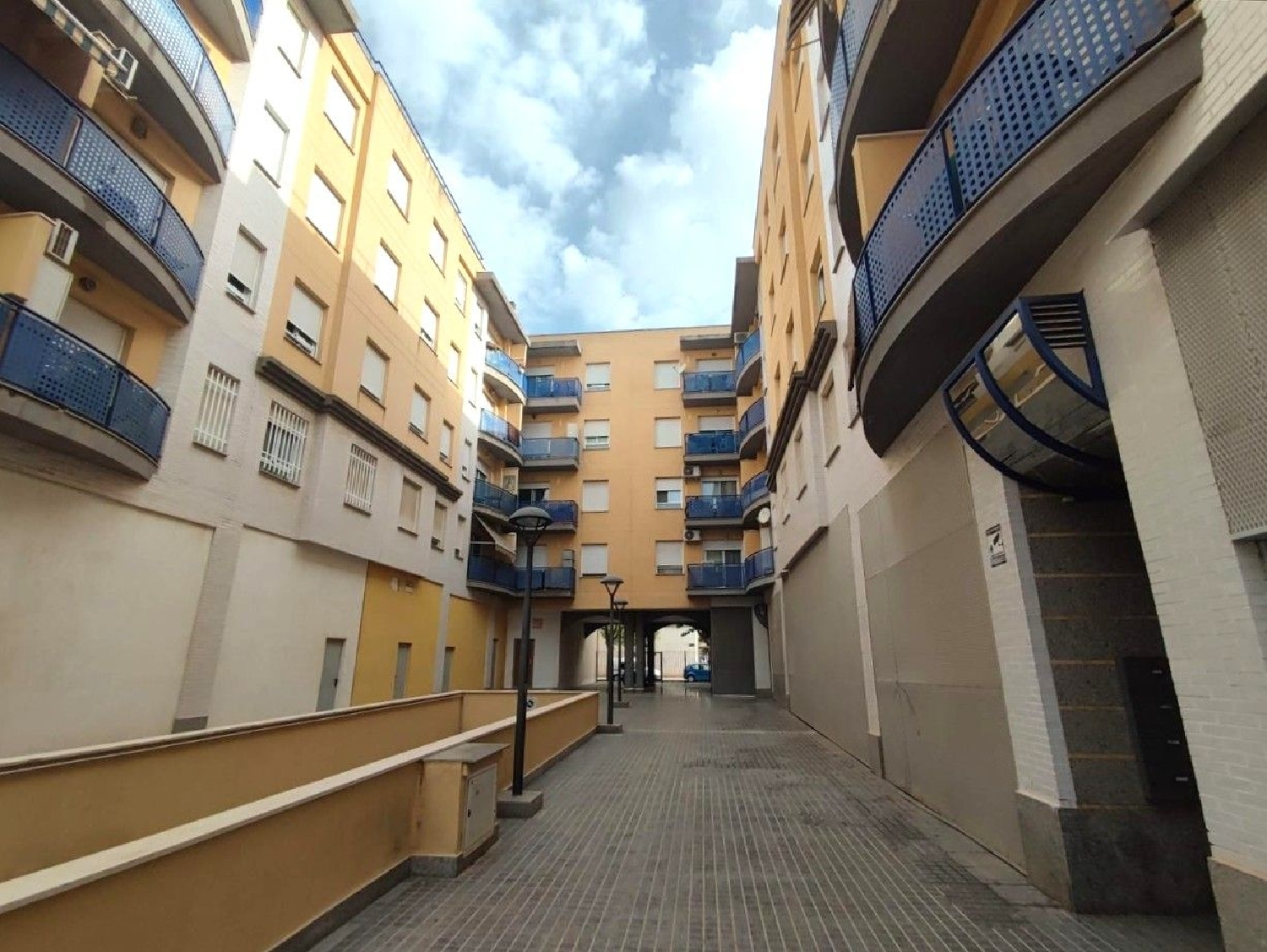  à vendre appartement Lo Cartagena Baix Segura 2