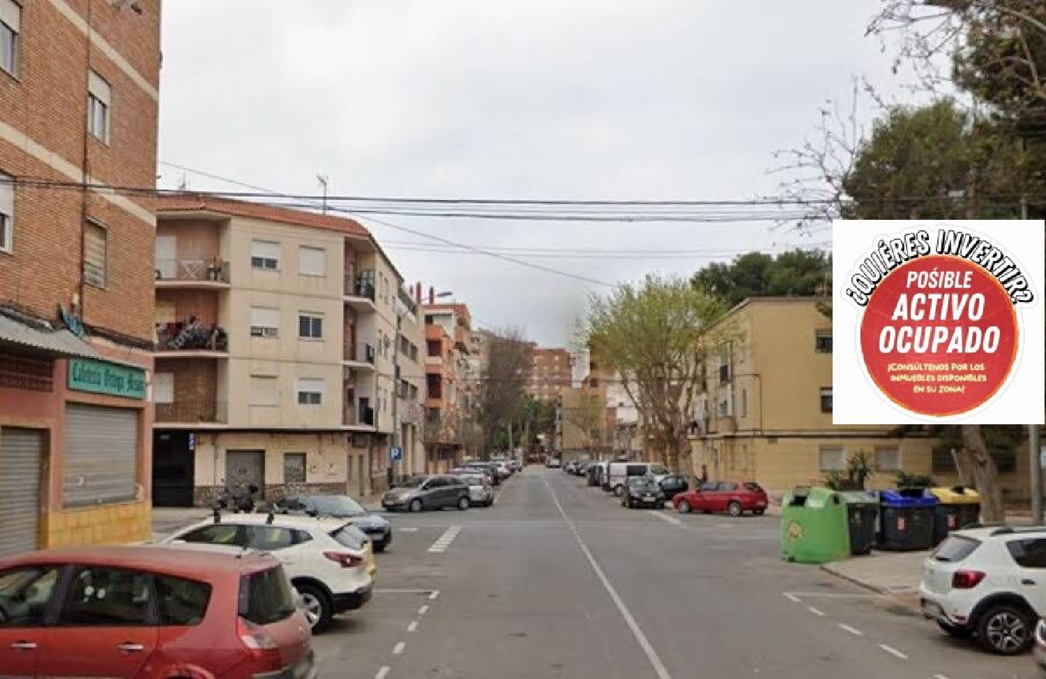  en venta apartamento Lo Cartagena Baix Segura 1