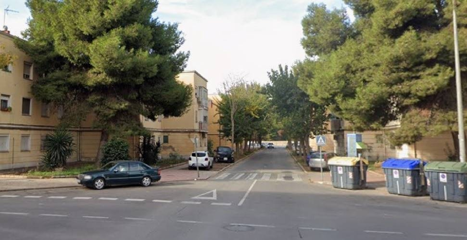  en venta apartamento Lo Cartagena Baix Segura 2