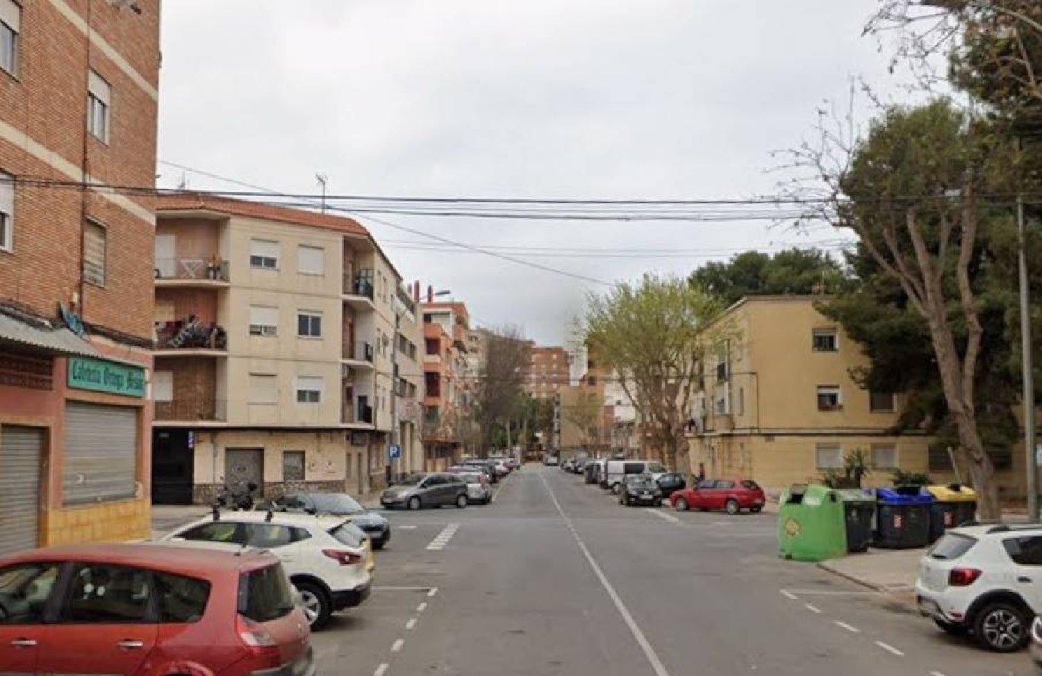  en venta apartamento Lo Cartagena Baix Segura 2