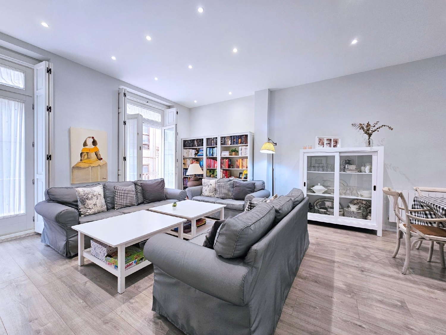  kaufen Wohnung Lo Cartagena Baix Segura 6