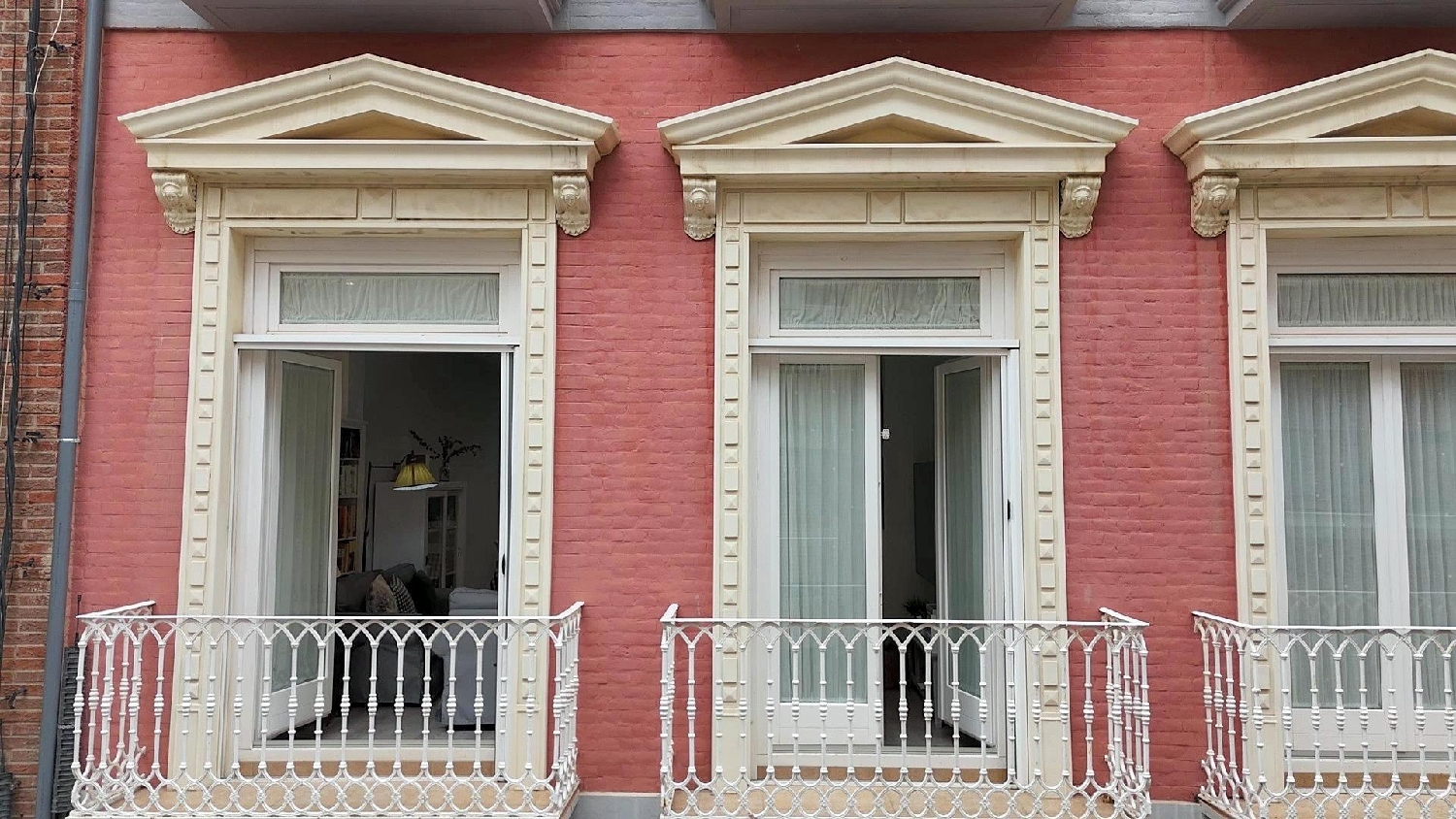  kaufen Wohnung Lo Cartagena Baix Segura 2