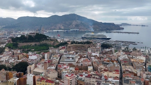 Lo Cartagena Baix Segura Wohnung Bild 6362144