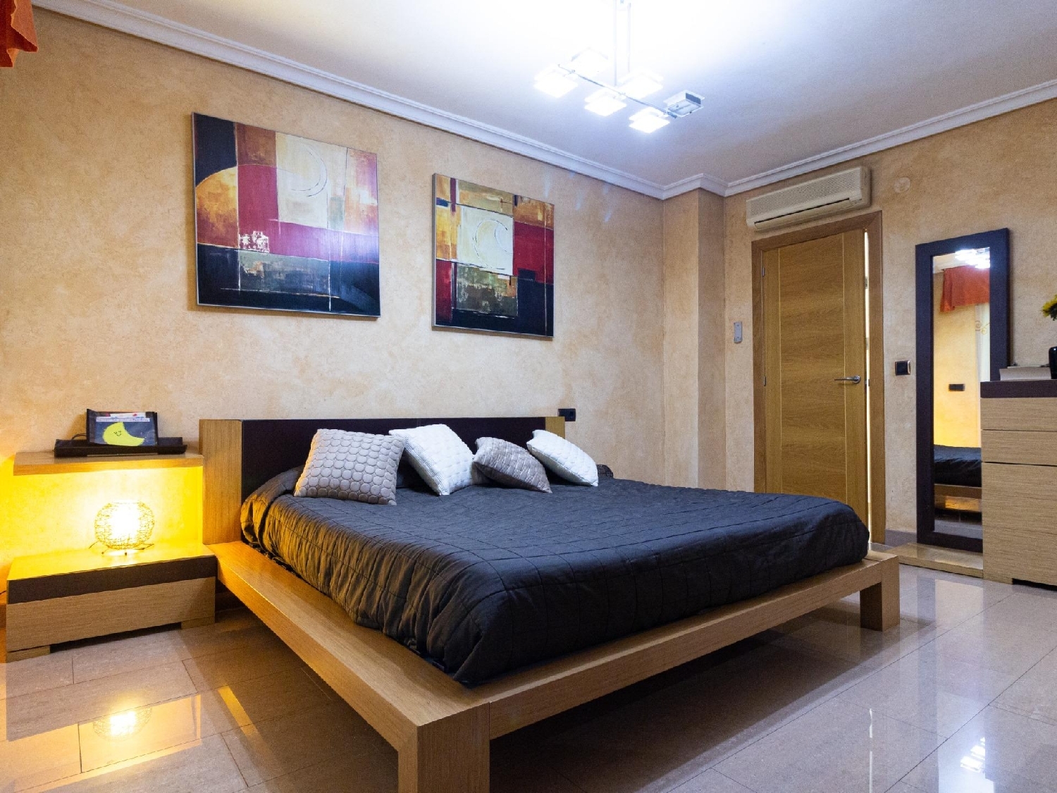  te koop appartement Lo Cartagena Baix Segura 7