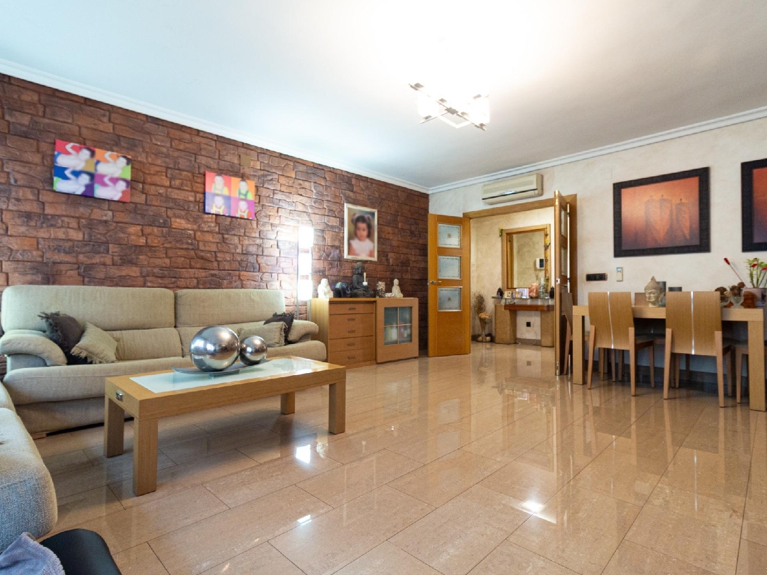  te koop appartement Lo Cartagena Baix Segura 5