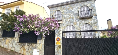 Loeches Cuenca Del Henares appartement foto 6363412