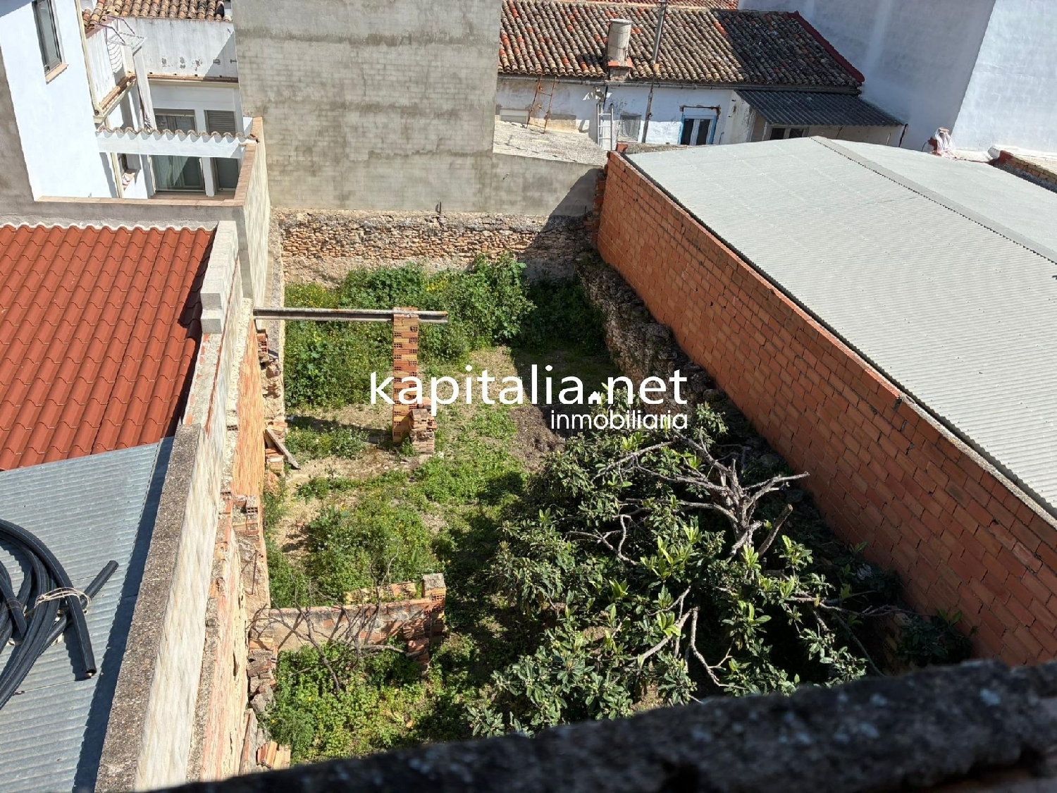 kaufen Wohnung L'olleria Vall D'albaida 2