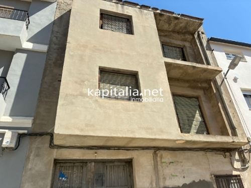 L''olleria Vall D''albaida Wohnung Bild 6367123