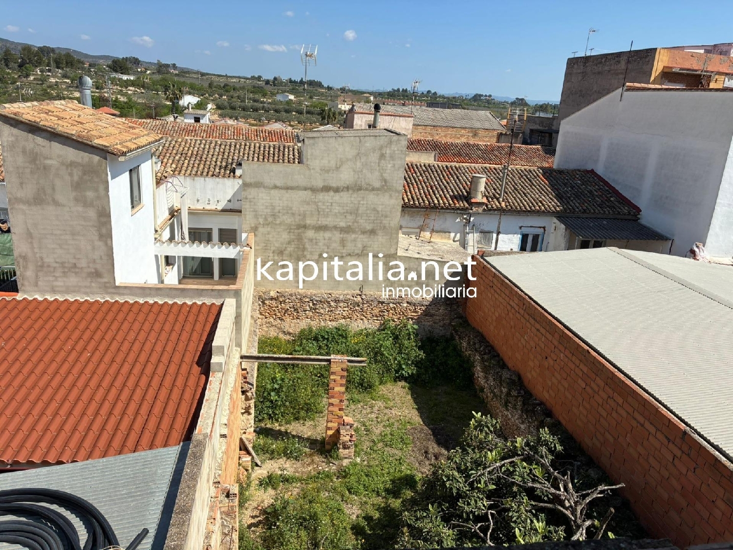 kaufen Wohnung L'olleria Vall D'albaida 7