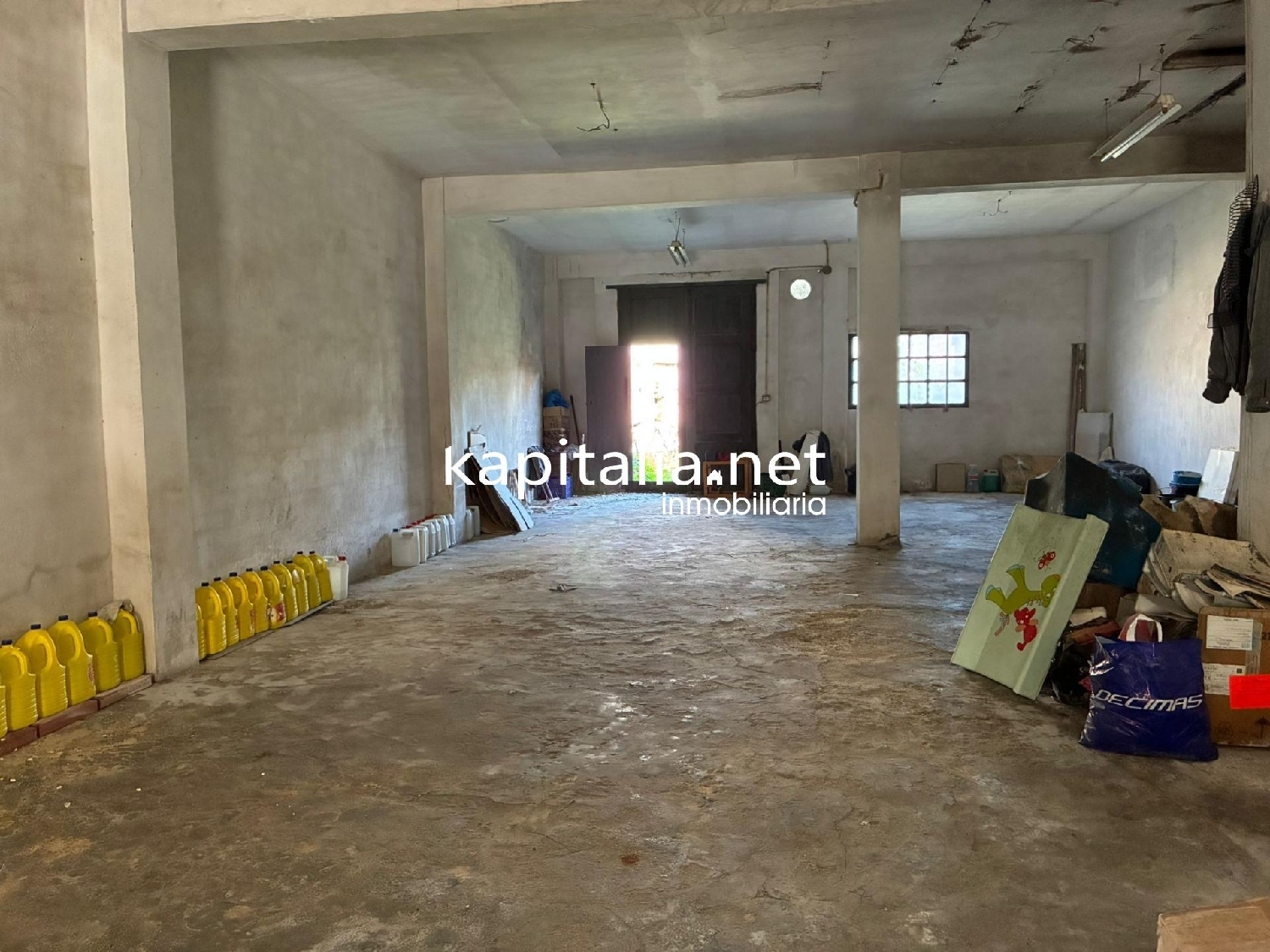 kaufen Wohnung L'olleria Vall D'albaida 4