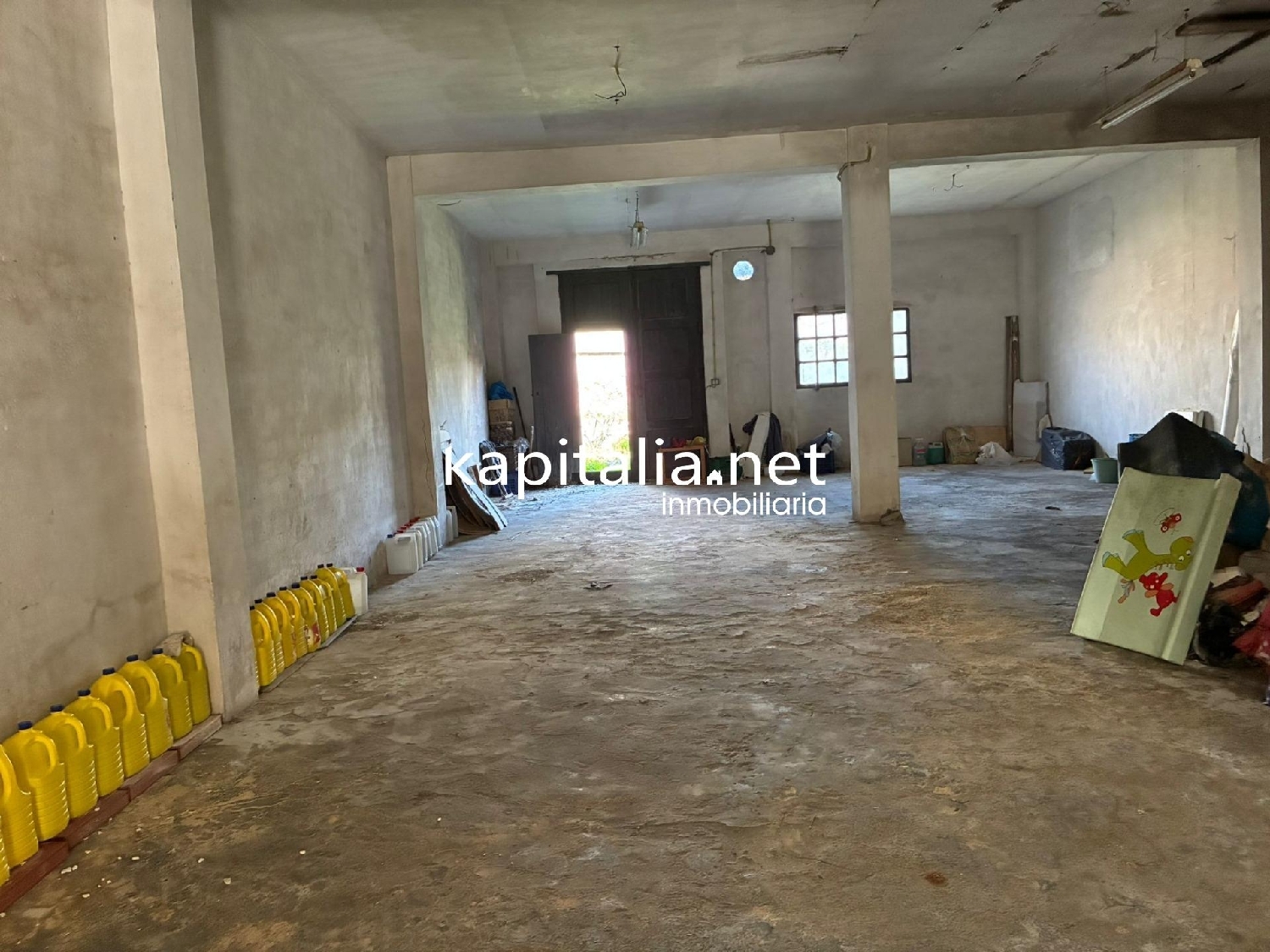 kaufen Wohnung L'olleria Vall D'albaida 5