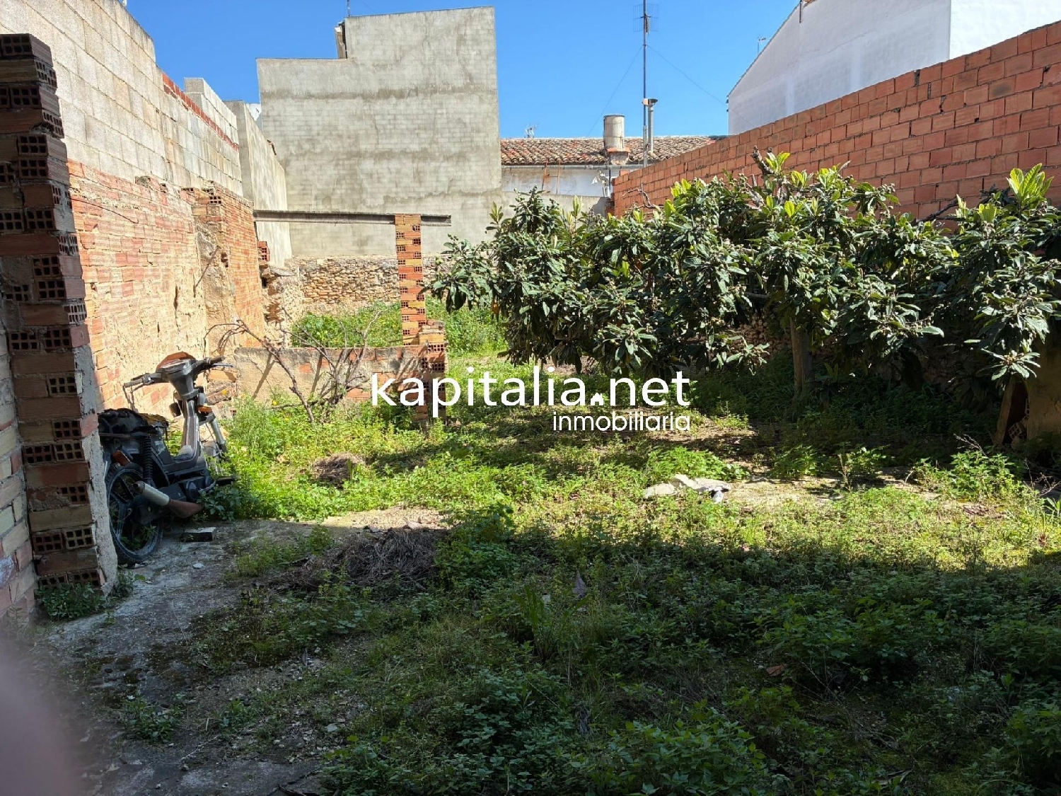 kaufen Wohnung L'olleria Vall D'albaida 8