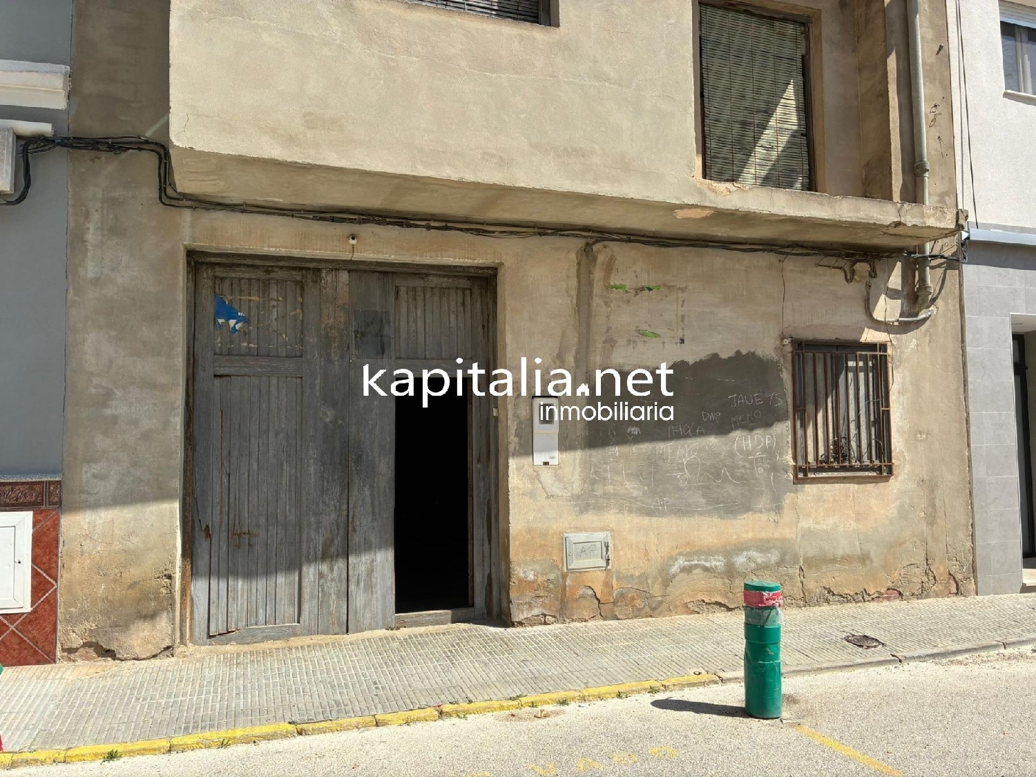 kaufen Wohnung L'olleria Vall D'albaida 3