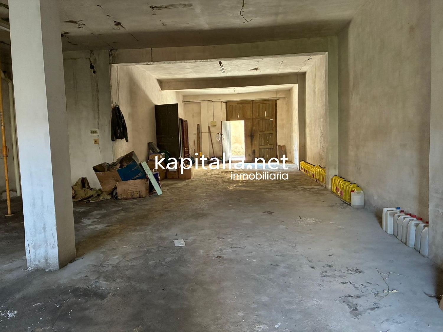 kaufen Wohnung L'olleria Vall D'albaida 6