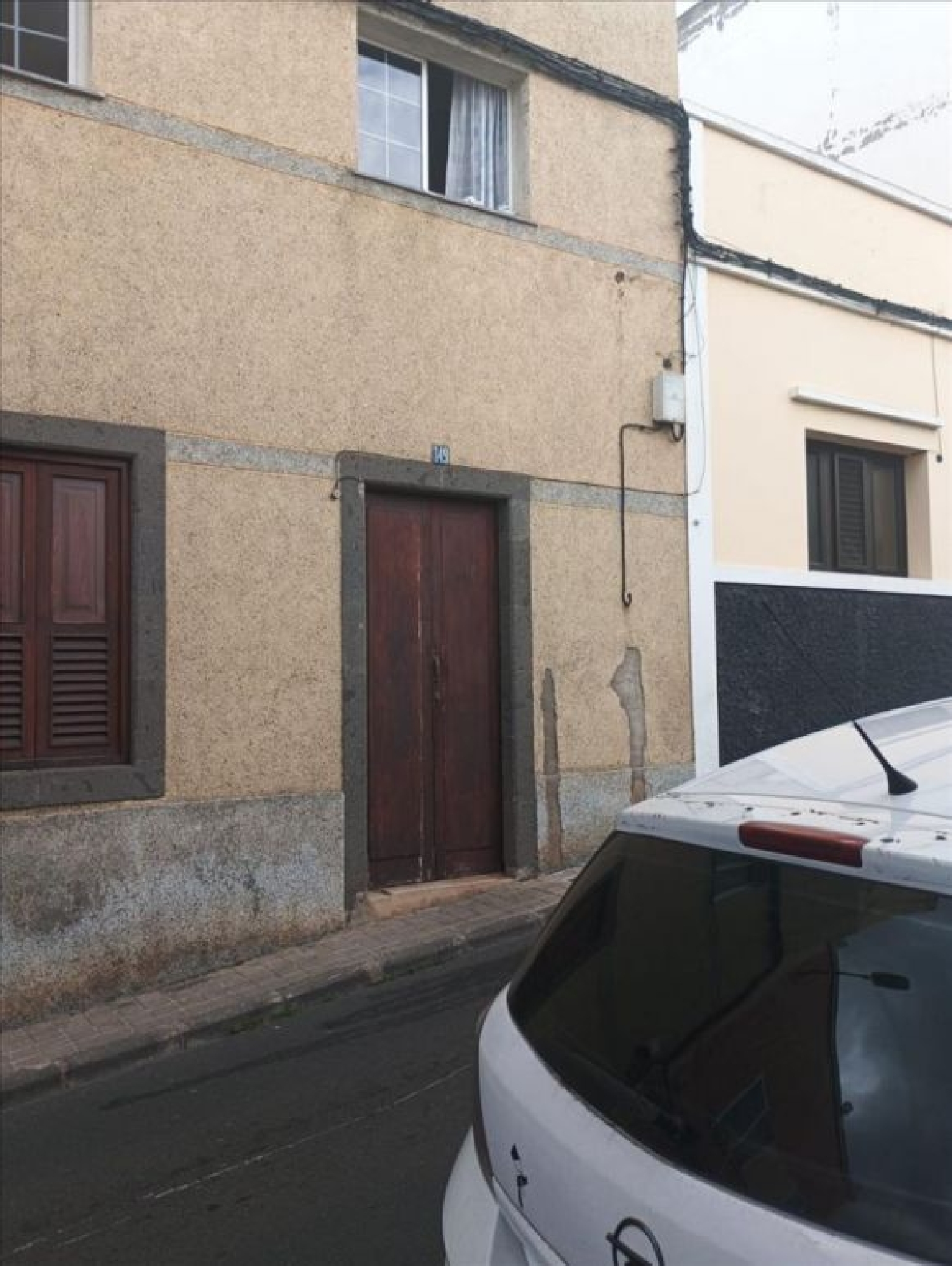 for sale apartment Lomo De Arucas Área Norte 3