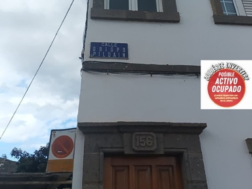 Lomo De Arucas Área Norte apartment foto 6362841