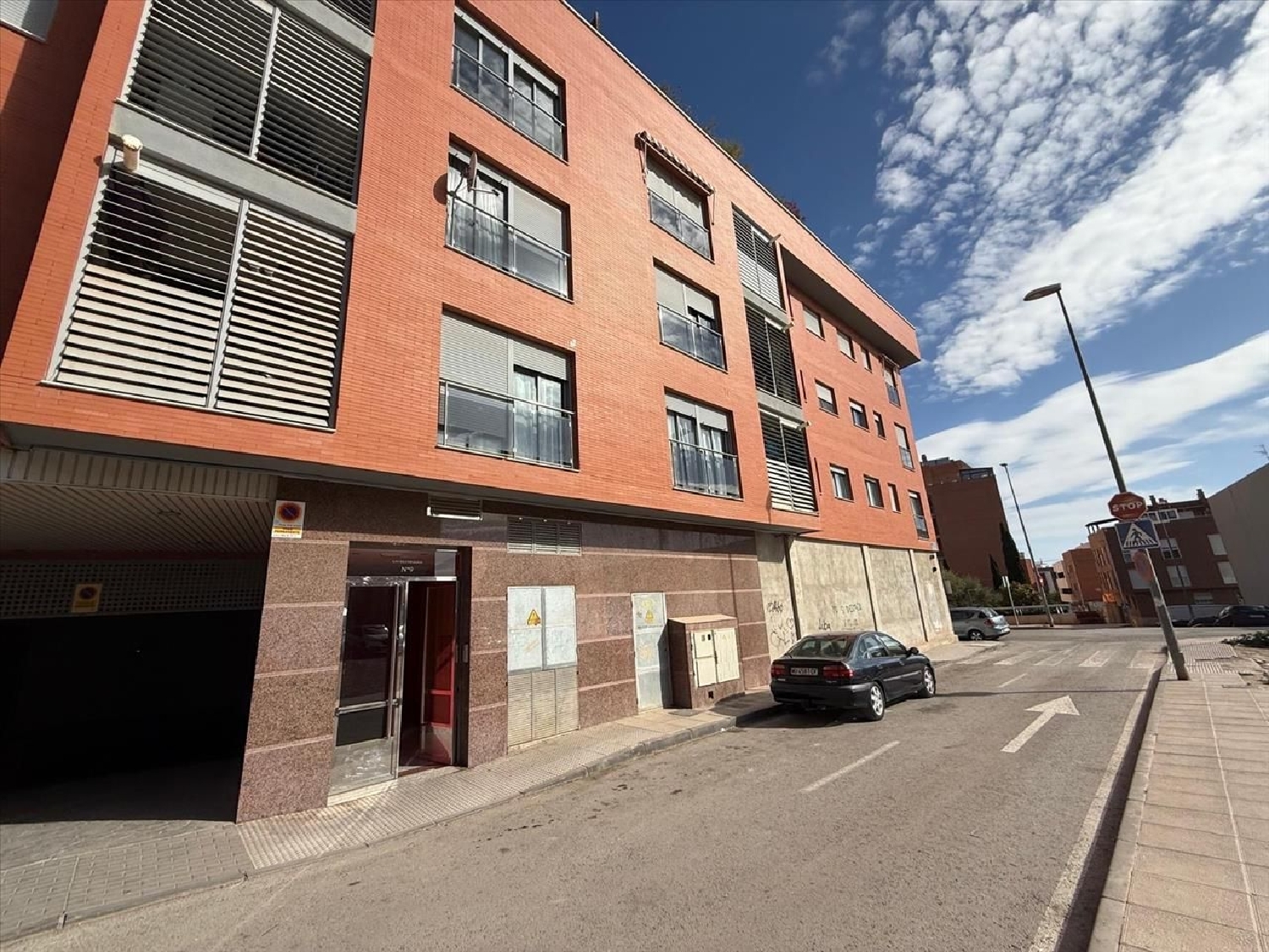  en venta apartamento Lorca Alto Guadalentín 1