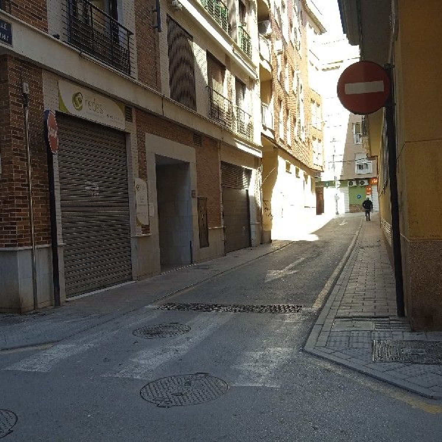  en venta apartamento Lorca Alto Guadalentín 3