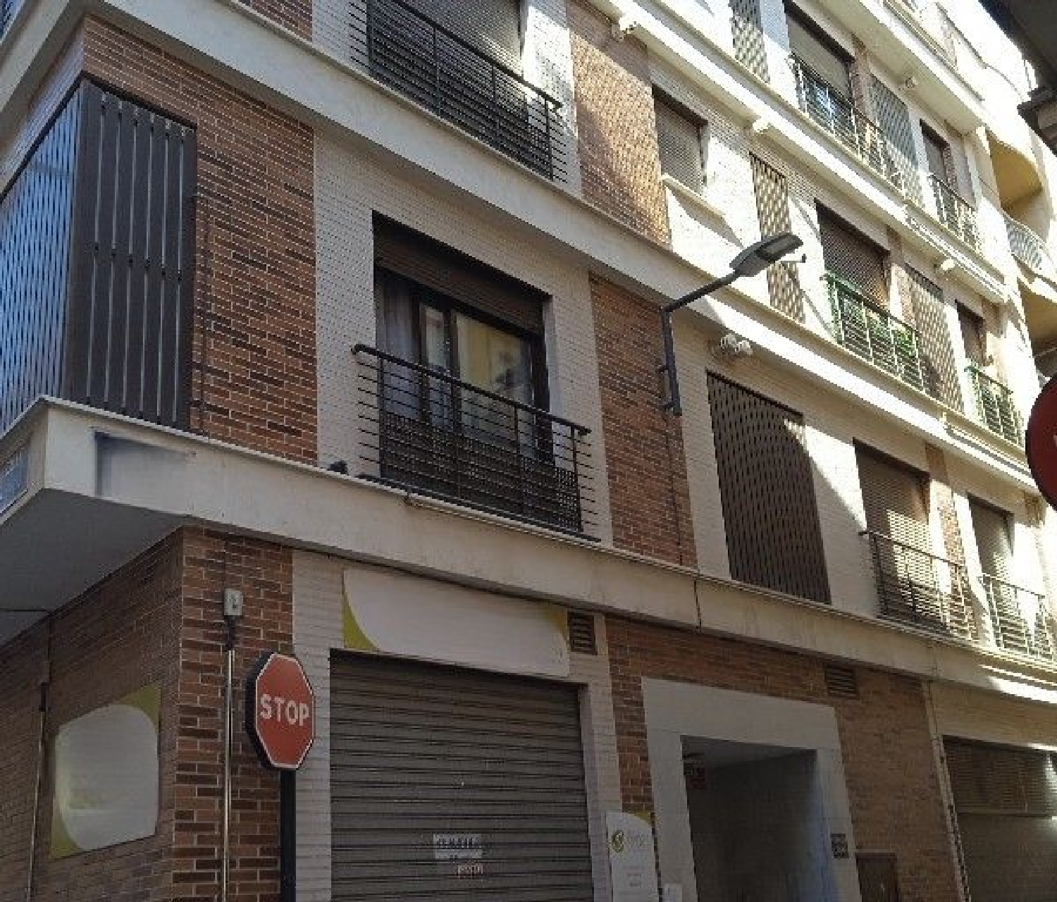  en venta apartamento Lorca Alto Guadalentín 2