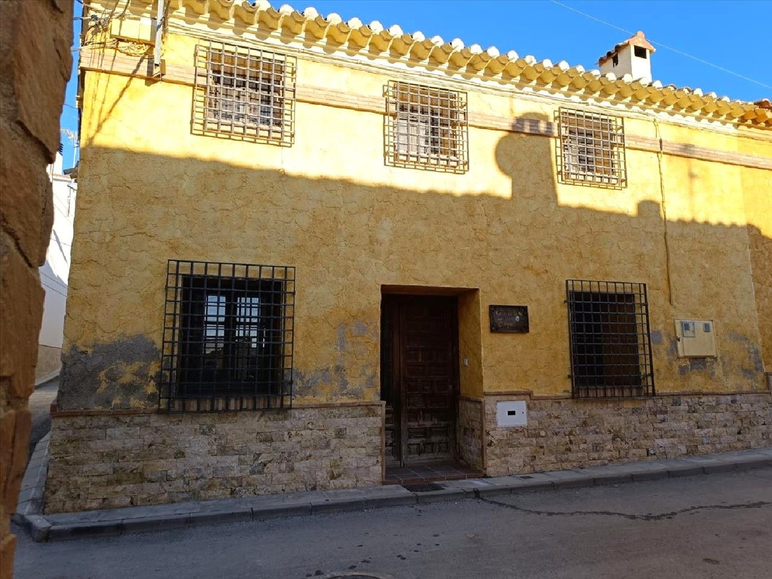  en venta apartamento Lorca Alto Guadalentín 1