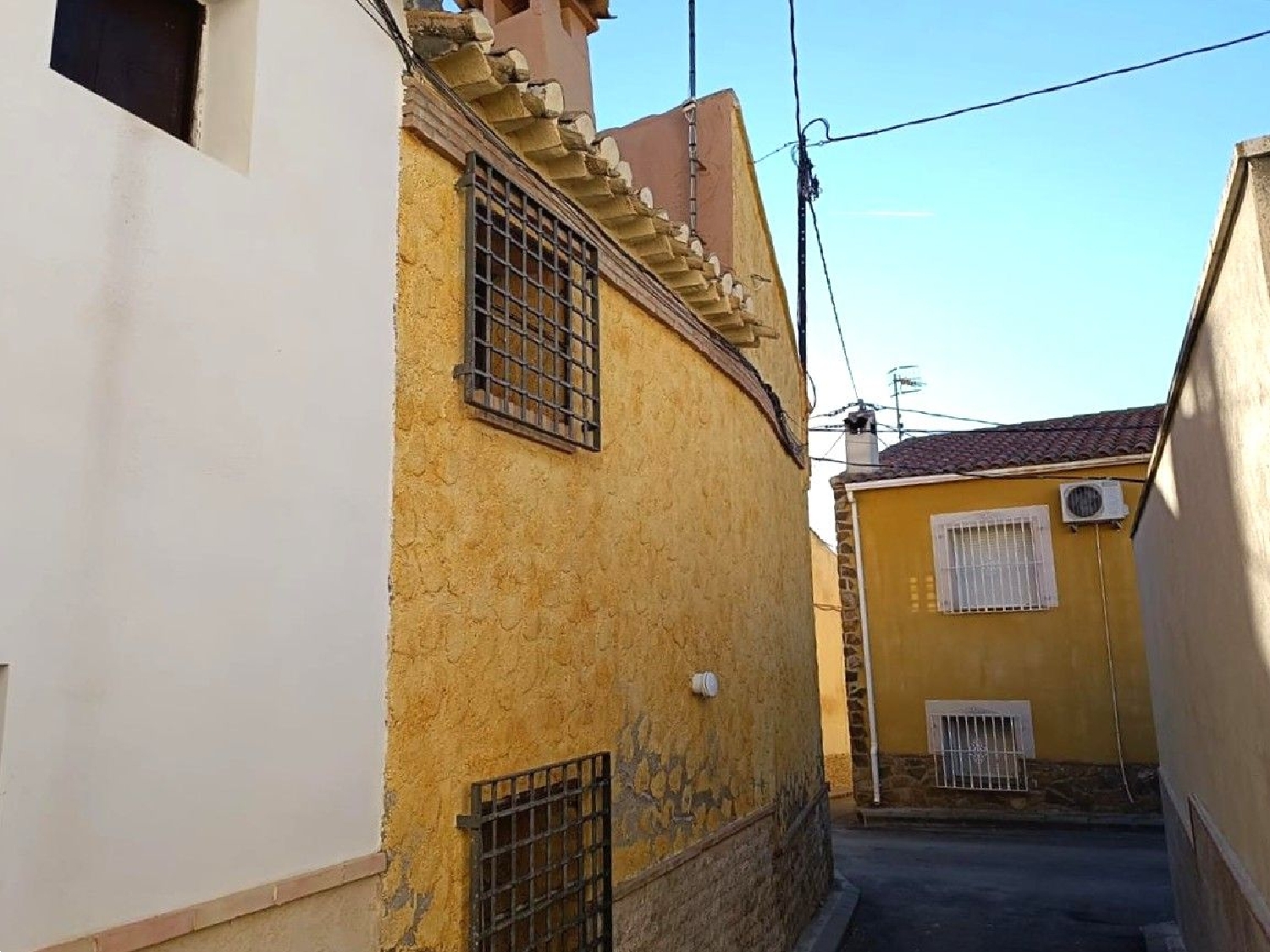  en venta apartamento Lorca Alto Guadalentín 5
