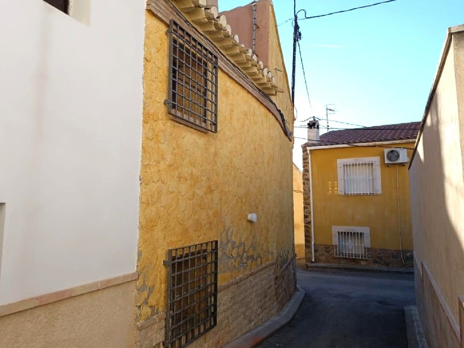  en venta apartamento Lorca Alto Guadalentín 4