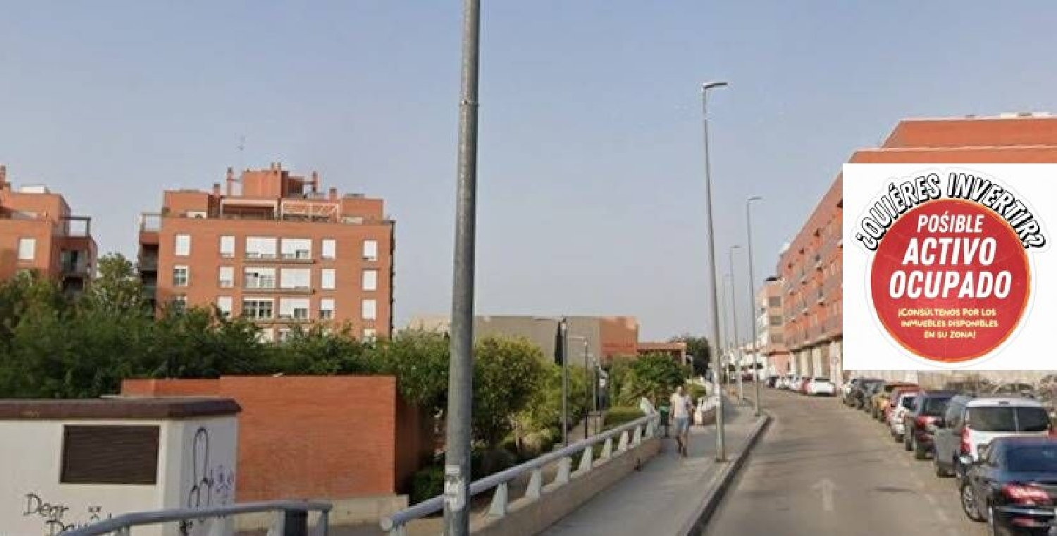  till salu lägenhet Lorca Alto Guadalentín 1